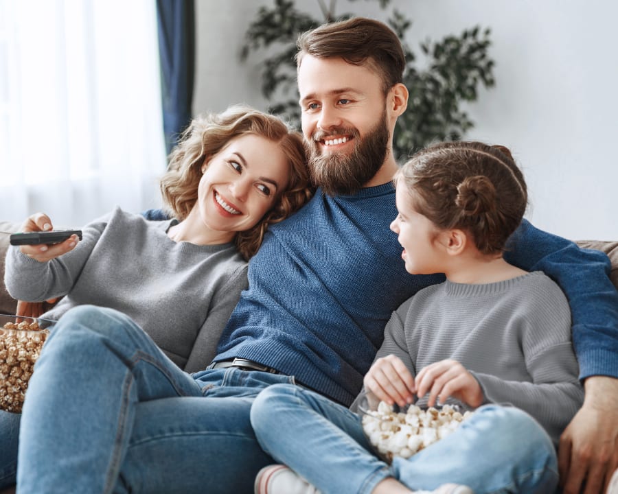 About Deep River Dental, Deep River