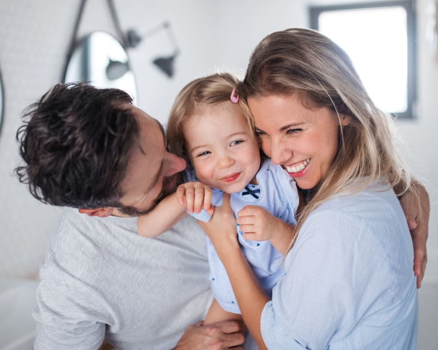 About Deep River Dental, Deep River Child Services